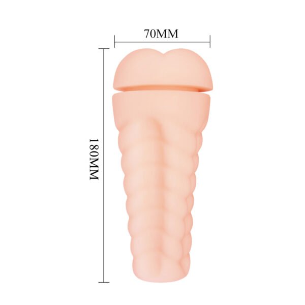 Suction Base Voice Masturbator