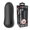 Prettylove Sex Talking Masturbation Cup BM-00900T62 Thrusting Masturbator