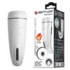 Prettylove Heating Masturbation Cup BM-00900T73Z Vibration Stroker