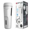 Prettylove Suction Masturbation Cup BM-00900T75ZC Vibrating Masturbator