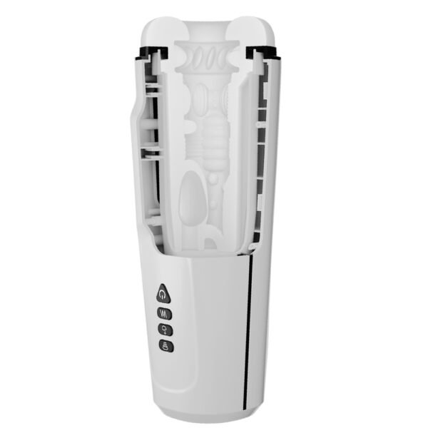 Sex Talk Thrusting Rotation Masturbator