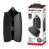 Prettylove Silicone Vibrating Glans Trainer BM-00900T83Z