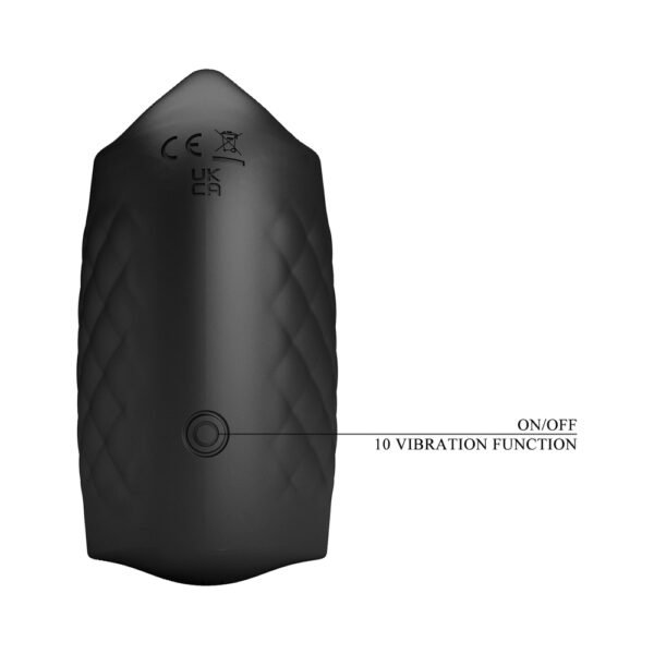 Vibrating Glans Trainer BM-00900T83Z