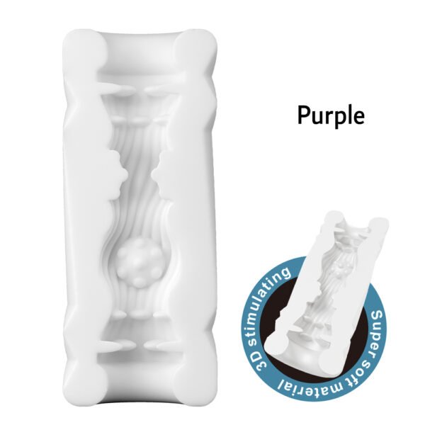 Canned Masturbation Cup - The Maiden