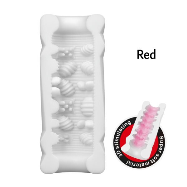 Canned Cola Male Masturbation Cup