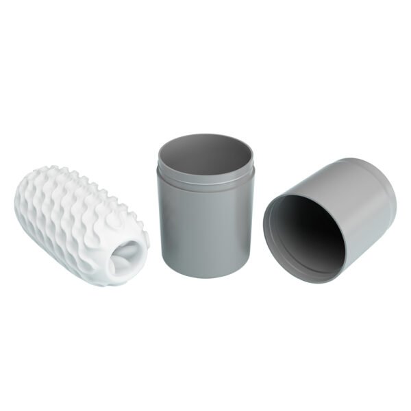 Can Of Drink Masturbation Cup