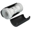 Vibrating Thrusting Masturbation Cup