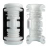 Vibrating Thrusting Masturbation Cup