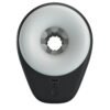 Vibrating Thrusting Masturbation Cup