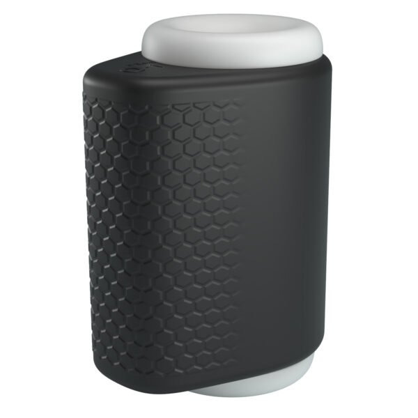 Vibrating Thrusting Masturbation Cup