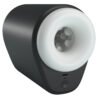 Vibrating Thrusting Masturbation Cup