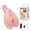 Baile Vibrating Vagina BM-009018