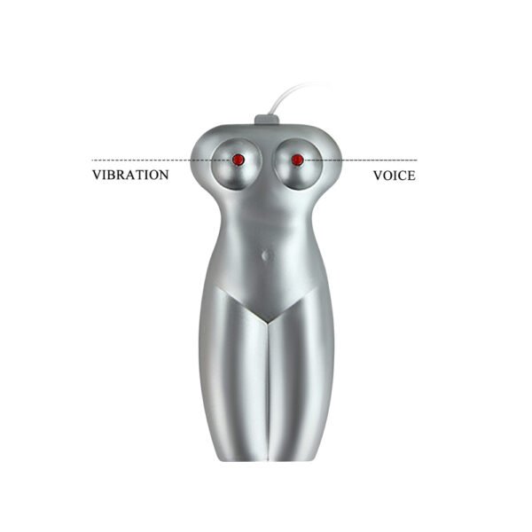 Vibration Heating Ass BM-009023