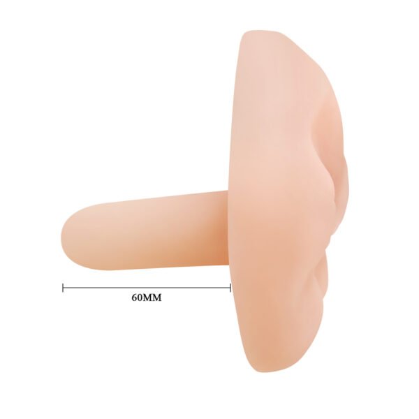 Vibrating Ass BM-009035