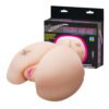 Baile Heating Lifelike Ass BM-009038