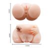 Vibrating Ass BM-009039