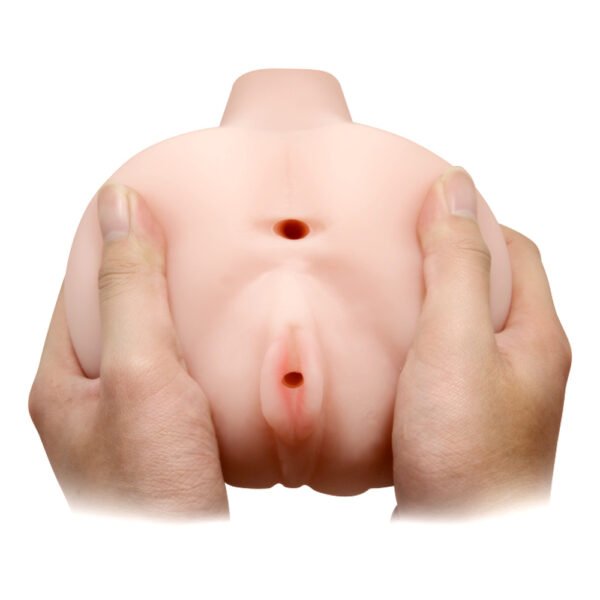 Vibrating Vagina BM-009041