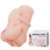 Baile Vagina Stroker BM-009046