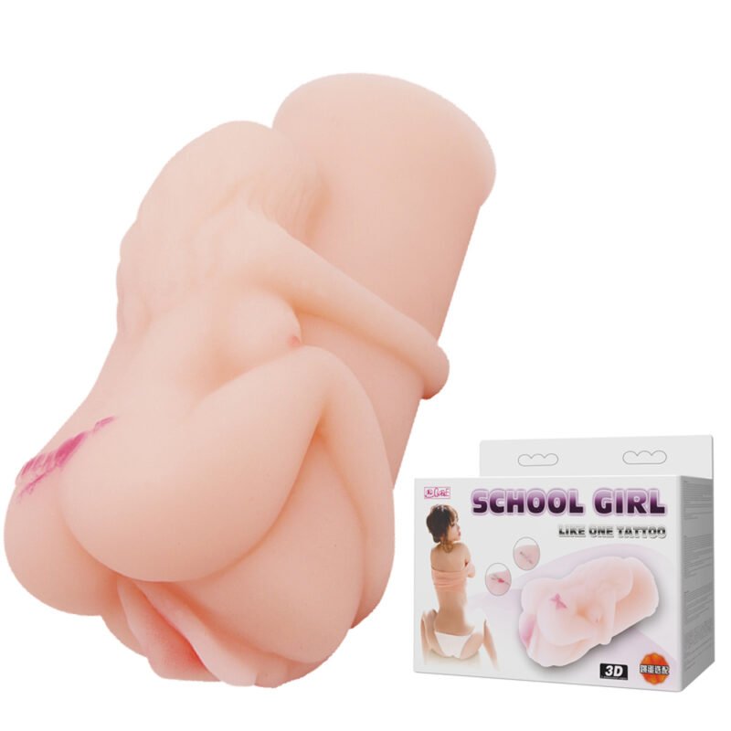 Baile Vagina Stroker BM-009046