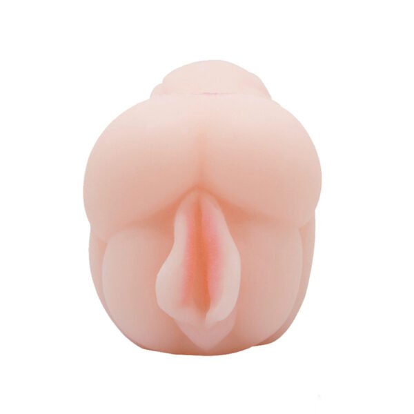 Vibrating Vagina BM-009047