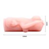 Vibrating Vagina BM-009052