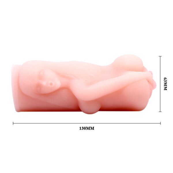 Vibrating Vagina BM-009052