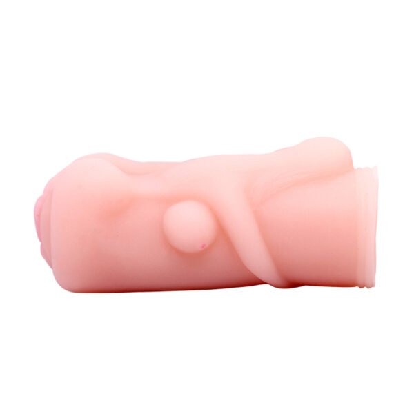 Vibrating Vagina BM-009052