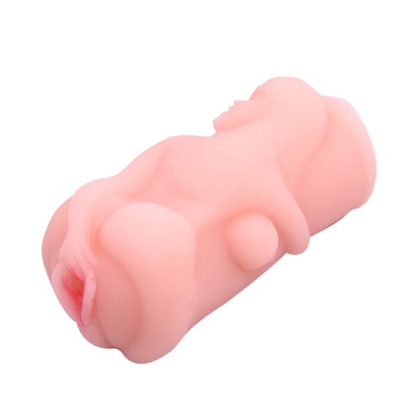 Vibrating Vagina BM-009052