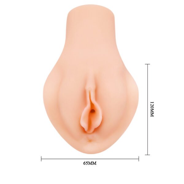 Vibrating Vagina BM-009087