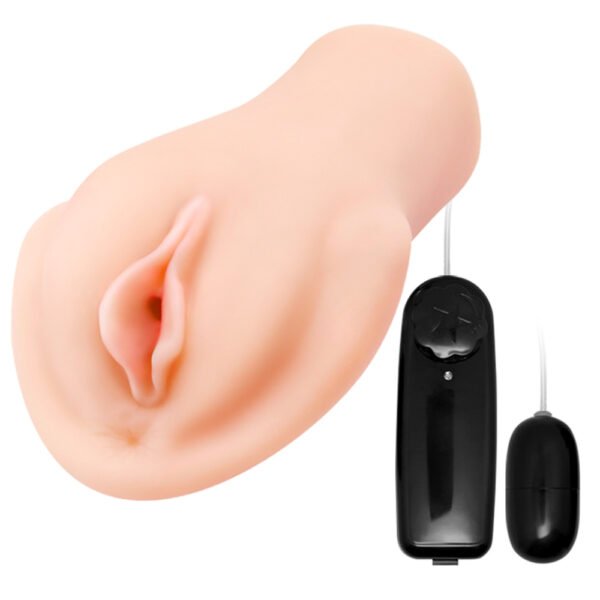 Vibrating Vagina BM-009087