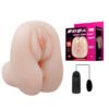 BM-009102 Baile Pocket Pussy Strokers BM-009102