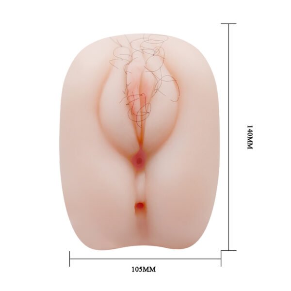 Vibrating Ass BM-009102