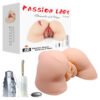 Baile Rotation Ass Masturbator BM-009104X
