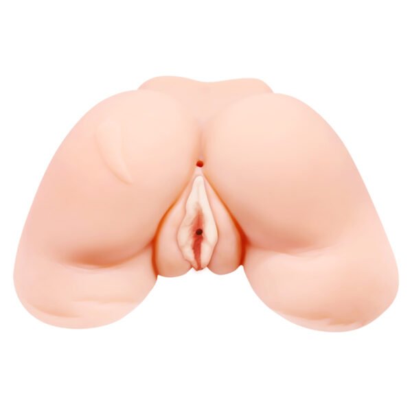 Vibrating Ass BM-009104X