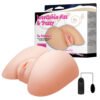 Baile Vibrating Ass Masturbator BM-009108