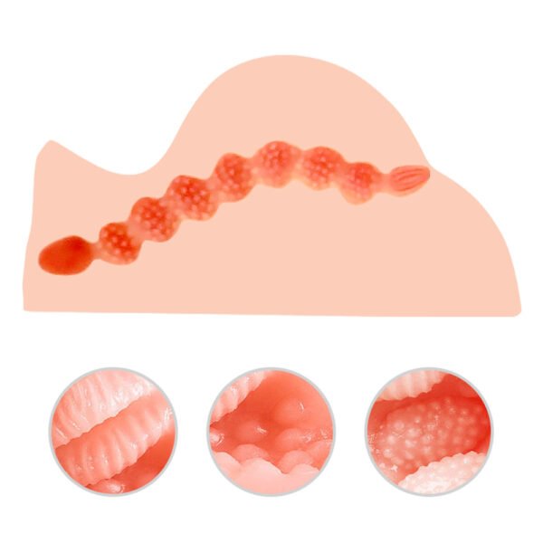 Vibration Heating Ass BM-009112