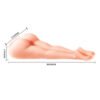Leg Ass Masturbator BM-009129
