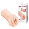 Baile Lifelike Vagina Stroker BM-009132K