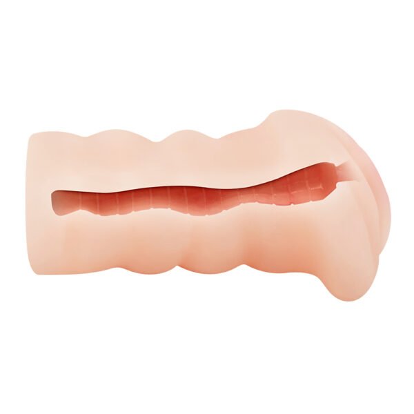 Vibrating Vagina BM-009132N