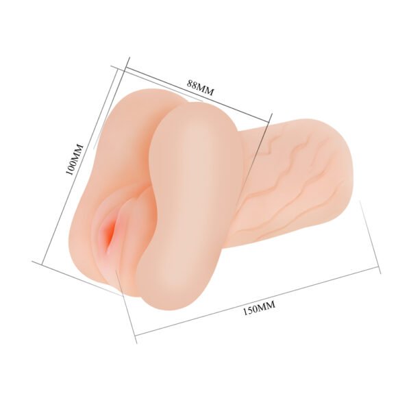 Vibrating Vagina BM-009135