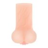 Vibrating Vagina BM-009135