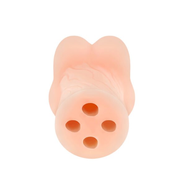 Vibrating Vagina BM-009135