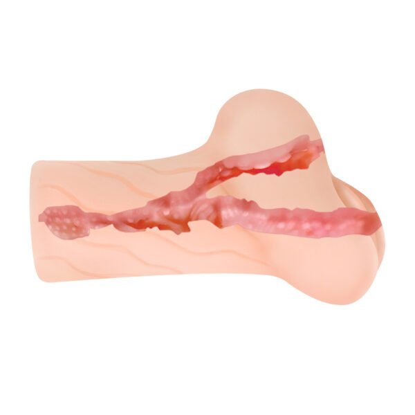Vibrating Vagina BM-009135