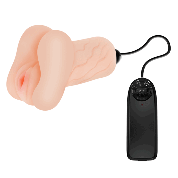 Vibrating Vagina BM-009135