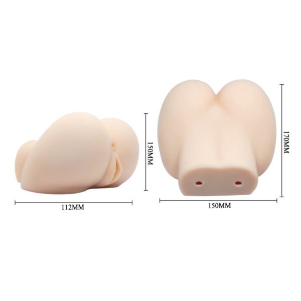 Vibrating Ass BM-009141