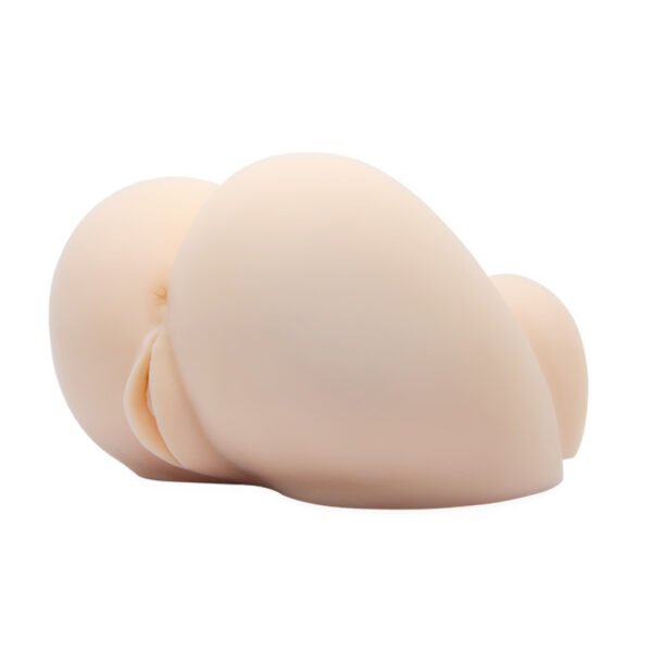 Vibrating Ass BM-009141