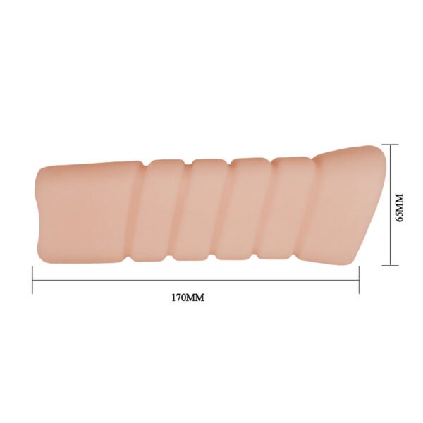 Vibrating Vagina BM-009161