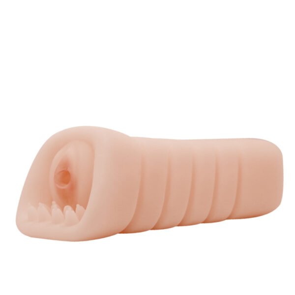 Vibrating Vagina BM-009161