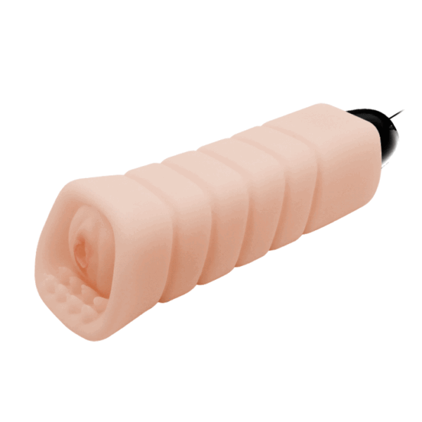 Vibrating Vagina BM-009161