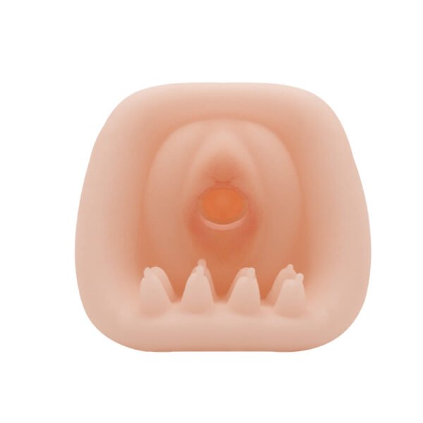 Vibrating Vagina BM-009161